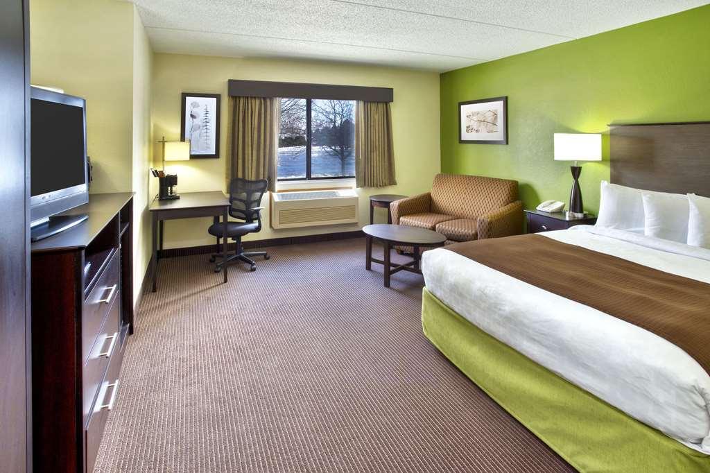 Quality Inn Oshkosh Camera foto